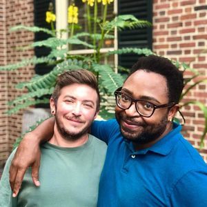 Meet your Posher, Jaimes